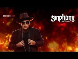 SINPHONY Radio – Episode 197 | Best of November ‘24