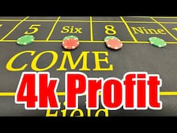 We help Someone Win $4000 w/ This Strategy