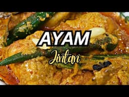 Ayam Jintan