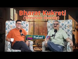 Bharat Kukreti Podcast | RJ Kaavya OHO Radio |