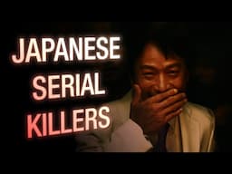 How Japan Portrays Serial Killers