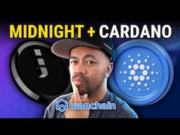 Cardano + Midnight Cross-Chain Assets Thanks to Wanchain