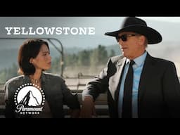 Yellowstone Season 5 Recap In 20 Minutes