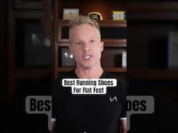 Best Running Shoes For Flat Feet