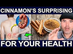 Cinnamon Health Benefits - Why Everyone Is Using It So Much - Tea or Powder?