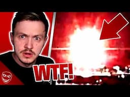 DIESES Video schockt das INTERNET! Der Absturz war KEIN UNFALL?!