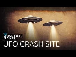 New Evidence Behind The Bizarre Roswell UFO Mystery