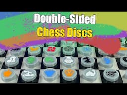 Chess Discs Kickstarter Announcement