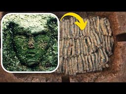 12 Most Ancient Archaeological Discoveries Scientists Still Can't Explain