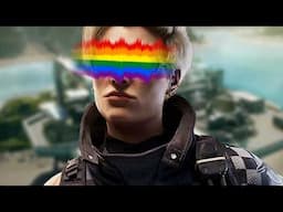 Why Rainbow Six Is Woke