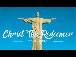 Mind-Boggling Christ the Redeemer Facts That Will BLOW Your Mind!