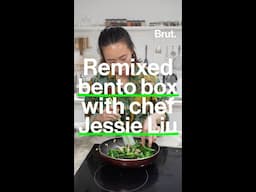 Jessie Liu’s Bento Box