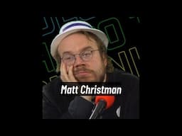 Chapo Trap House - Matt Christman Compilation