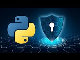 Master Python Programming for Cyber Security in 30 Days or Less!