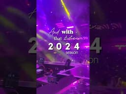 2024 Recap 🎉✨🩷 #newyear2025