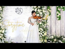 Christian Wedding Photography Kochi |Febin-Athulya| Kakkanad Wedding Photography|Crystalline Wedding