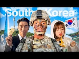 Everything You Need TO Know Before Going To South Korea 2025