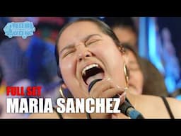 Soulful Love Music | Maria Sanchez & The Midnight Groove Full Set 2025