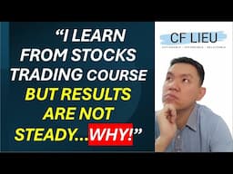 Stocks Investment Courses FAILED to Teach You THIS