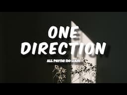 playlist for when you sad to feel even more sadder | One Direction