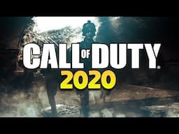 Black Ops Cold War Multiplayer Maps & Official Trailer LEAKED (COD 2020)