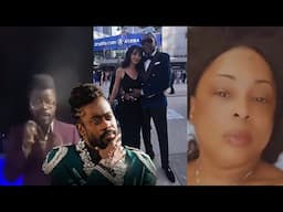 Beenieman Shades Vybz Kartel after Grammy | Lisa Hyper posts raunchy video