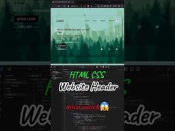 #shorts #viralvideo HTML-CSS Web Design