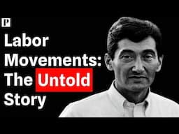 Howard Zinn: Why Labor History Matters Now?