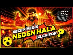 RECEP İVEDİK Türk Sinemasının EN KÖTÜ Film Serisi mi?!