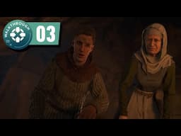 Kingdom Come Deliverance 2 Gameplay Walkthrough - Main Quest: Fortuna