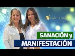 Aprende a SANAR, SOLTAR y FLUIR con la Vida | Diana Alvarez & Maria Elvira Pombo