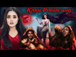 Karna PISHACHINI - Real Life Horror Story 💀 Nil & Situ Vlogs ☠️