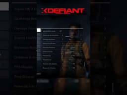 BEST Controller Settings In XDefiant!