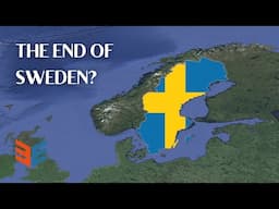 Sweden's Immigration Disaster Explained