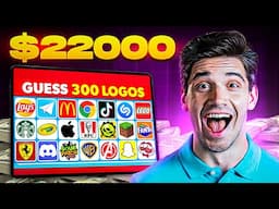 Create Viral 'Guess the Logo' Quiz Videos and Make 10k per Month on YouTube