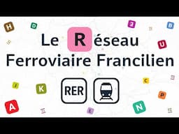 L'Évolution du Réseau Ferroviaire Francilien