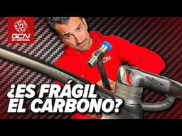 5 Mitos Falsos sobre la Fibra de Carbono