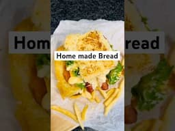 #bread #breadrecipe #simplebreadrecipe #breadrecipes #whitebreadrecipe