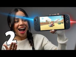 Nintendo Switch 2 is official! - honest reaction