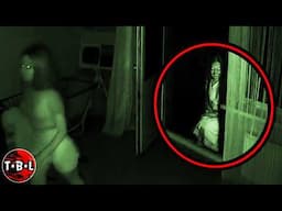 20 डरावनी भूत || Top 20 Scary Ghost Videos