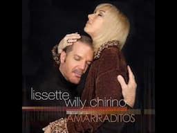 Lissette & Willy Chirino - Decir Adiós (Cover Audio)