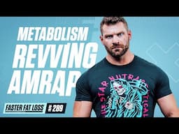 The Most Effective way to Rev up your Metabolism