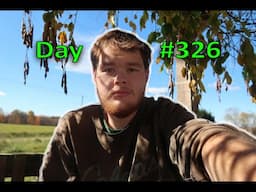 Carnivore Diet Weight Loss Update Day #326