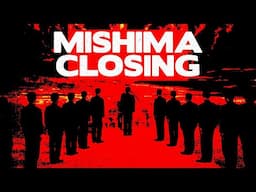 Mishima / Closing [Synth Rock Cover]