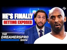 Shocking Audio Comes Out To Of Coach K Exposing The Lies Nick Wright Told About Kobe Bryant