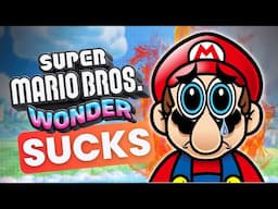 Was Mario Wonder As Great As We Thought?