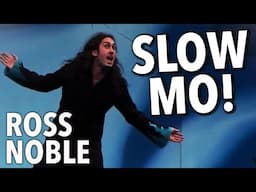 Comedian Completely Shames Audience Member! | Headspace Cowboy | Ross Noble