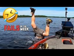 Best Fails of The Week: Funniest Fails Compilation: Funny Video | FailArmy - Part 40