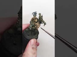 How to Paint - Deathguard KILL TEAM! Warhammer 40k