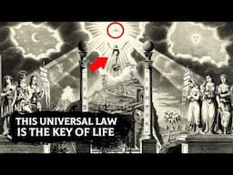 This Universal Law Is The Key of Life